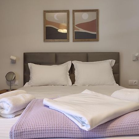 Acropolis Oasis By Yha Apartment Athens Exterior photo