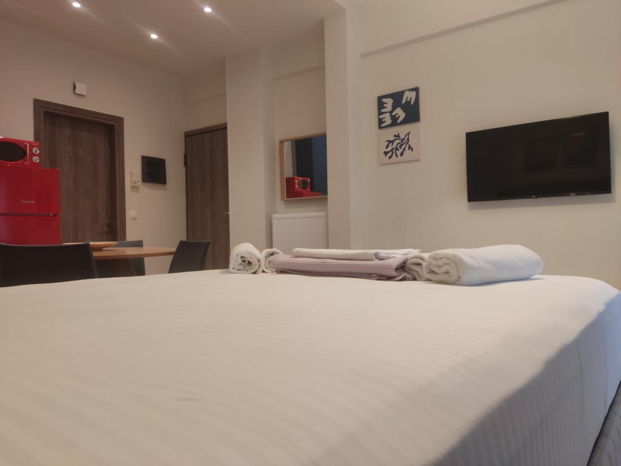 Acropolis Oasis By Yha Apartment Athens Exterior photo